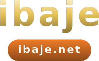 ibaje logo